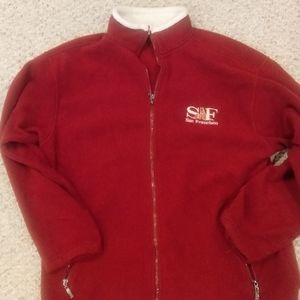 San Francisco Fleece